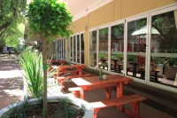  Vacation Hub International | The New Tulbagh Hotel Food