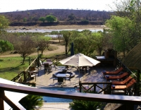  Vacation Hub International | Crocodile River Lodge Food