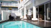  Vacation Hub International | Point Village Guesthouse & Holiday Cottages Food