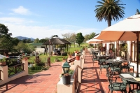  Vacation Hub International | Eight Bells Mountain Inn Food