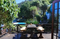  Vacation Hub International | Mont Fleur Food