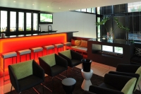  Vacation Hub International | aha Bloemfontein Hotel Food