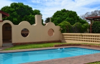  Vacation Hub International | Hadida Guest House Food