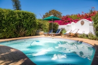  Vacation Hub International | 7 Church Street Guest House Food