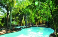  Vacation Hub International | Bundu Lodge Food