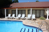  Vacation Hub International | Karoopark Guest House Food