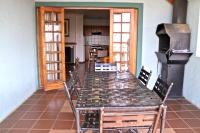  Vacation Hub International | Red Mountain House Food