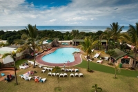  Vacation Hub International | ATKV Natalia Beach Resort Food