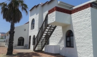  Vacation Hub International | Oom Piet Self-Catering Food