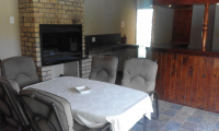  Vacation Hub International | Boer & Brit Guest House Food
