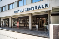  Vacation Hub International | Hotel Centrale Food