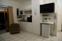  Vacation Hub International | Clinch Self Catering Food