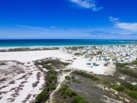  Vacation Hub International | Langezandt Fishermans Village Food