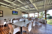  Vacation Hub International | Rocky Bay Resort Food