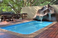  Vacation Hub International | Bushriver Lodge Food