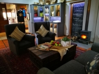  Vacation Hub International | De Zeekoe Guest Farm Food
