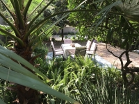  Vacation Hub International | Waterhouse Guest Lodge in Muckleneuk Food