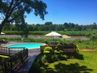 Vacation Hub International | Sabie River Bush Lodge Food