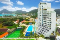  Vacation Hub International | Patong Resort Food
