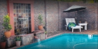  Vacation Hub International | Amzee-bokmakierie Guest House Food