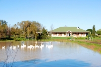  Vacation Hub International | Hoopenburg Guest House Food