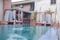  Vacation Hub International | Menlyn Boutique Hotel Food