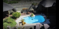 Vacation Hub International | Kumbaya House Food