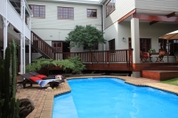  Vacation Hub International | Loerie Guest Lodge Food