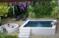  Vacation Hub International | Four Oaks Guesthouse Food