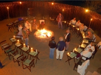  Vacation Hub International | Ditholo Game Lodge Food
