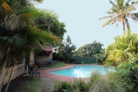  Vacation Hub International | Kingston Place Guesthouse Food