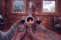 Vacation Hub International | Platbos Forest Food