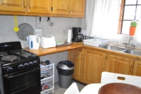  Vacation Hub International | Marloth Kruger Bush Villa Food
