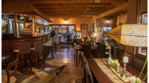  Vacation Hub International | Thali Thali Game Lodge Food