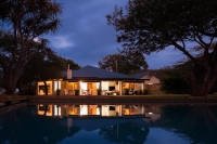  Vacation Hub International | AfriCamps at White Elephant Safaris Food
