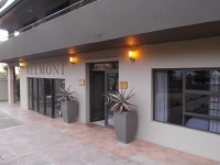  Vacation Hub International | Belmont Guesthouse Food