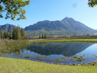  Vacation Hub International | African Tulip Guesthouse Food