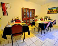  Vacation Hub International | Lalamo Guesthouse Food