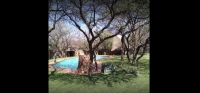  Vacation Hub International | Kwamahla Lodge Food