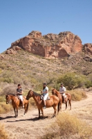  Vacation Hub International | Red Stone Hills Food