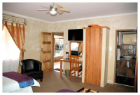  Vacation Hub International | A Lala Lodge Food
