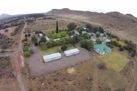  Vacation Hub International | Travalia Guest Farm Food