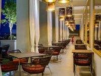 Vacation Hub International | Protea Hotel Fire And Ice Menlyn Food
