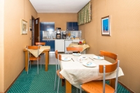  Vacation Hub International | Hotel Residence Ponte Bianco Food