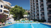  Vacation Hub International | Turim Alameda Hotel Food