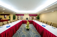  Vacation Hub International | Millennium Al Aqeeq Hotel Food