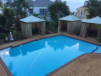  Vacation Hub International | Lapa LightHouse B & B and Self Catering Food
