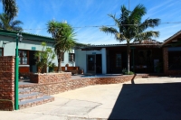  Vacation Hub International | The Garden Lodge Guest House Food
