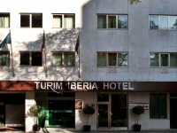  Vacation Hub International | Turim Iberia Lisbon Food