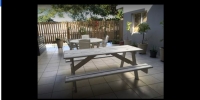  Vacation Hub International | Knysna Pocket Breaks Food